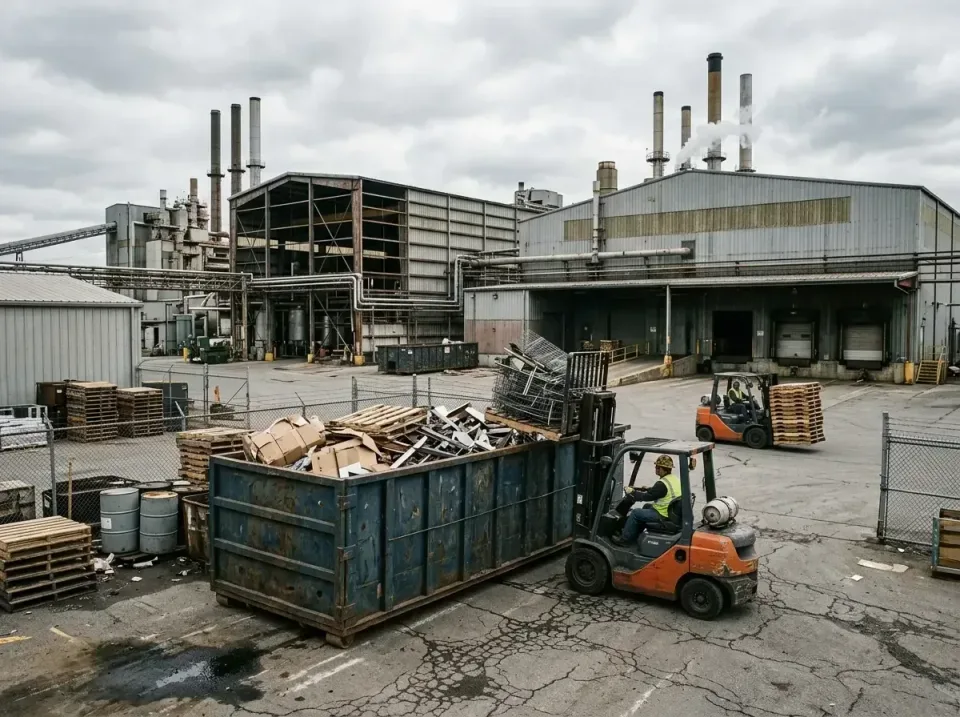 industrial-factory-scrap-conta-003 — frequently asked questions, Cheap Roll-off Dumpster Rentals in Wasilla, AK